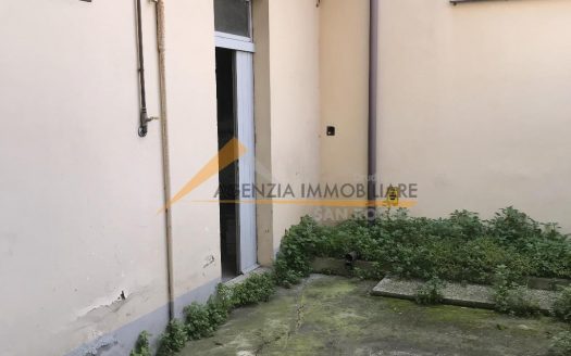 C038 – Casa in vendita in Borgo San Rocco