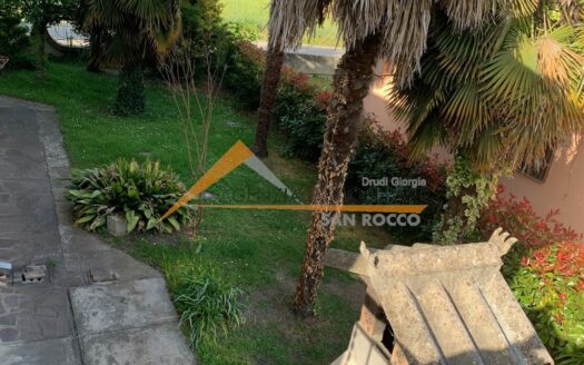 C-119 – Villa singola con giardino