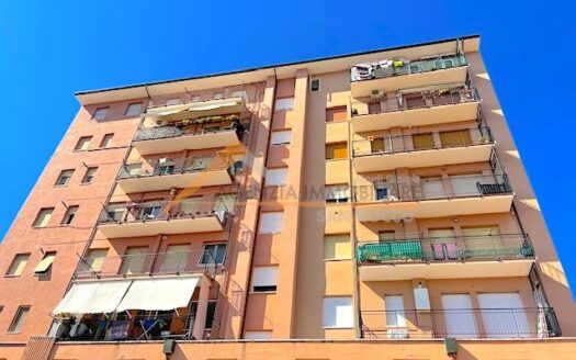 A118 – Appartamento in vendita in Via Cesarea