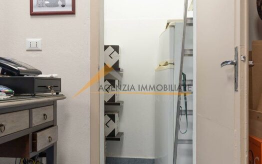 N02 – Negozio in vendita in zona Borgo San Rocco