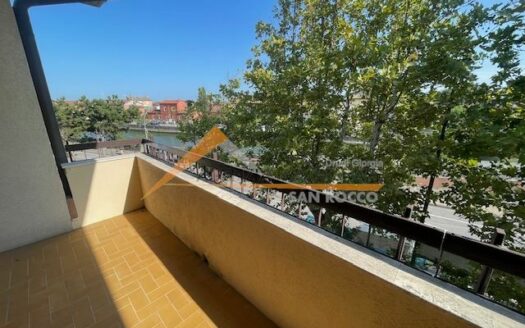 A101 – Appartamento a Casal Borsetti
