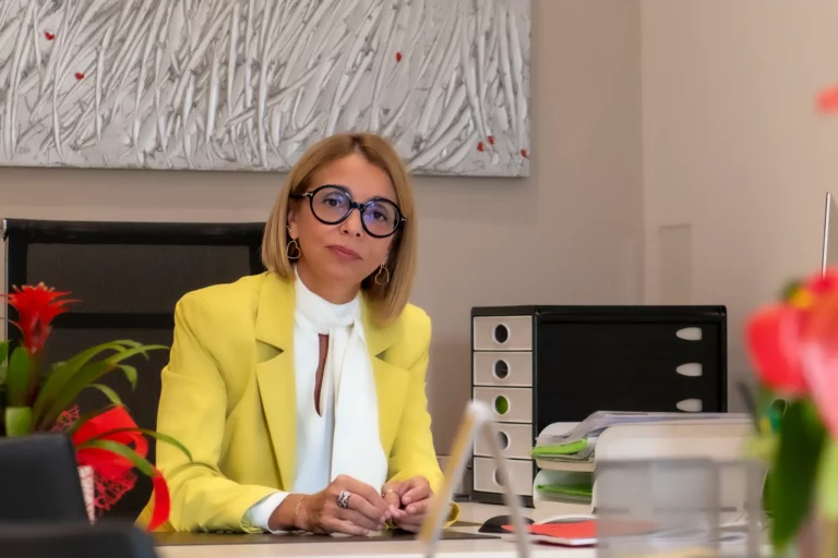 Team Agenzia Immobiliare San Rocco - Giorgia Drudi