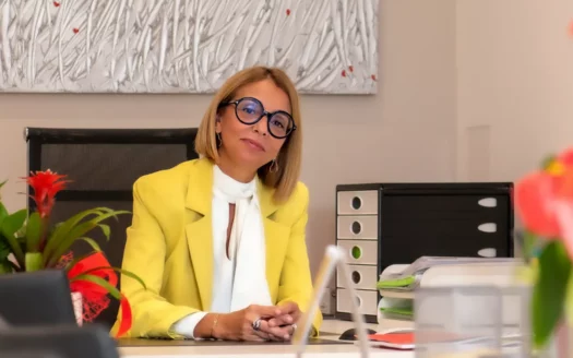 Agenzia Immobiliare San Rocco di Drudi Giorgia - Titolare