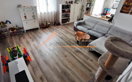 C-112 – Rifinitissima villa in Classe A4