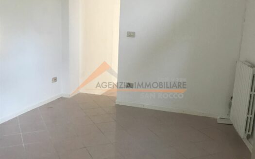 LN050 – Negozio in affitto nel Borgo San Rocco