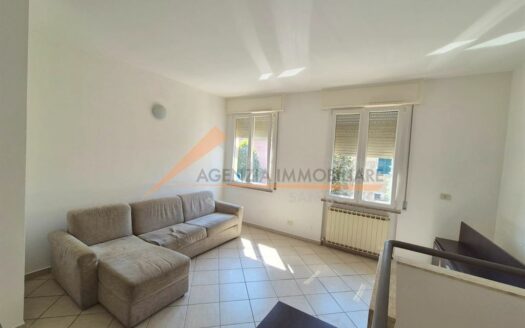 A066 – Appartamento in vendita in Borgo San Rocco
