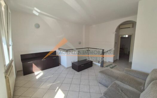 A066 – Appartamento in vendita in Borgo San Rocco