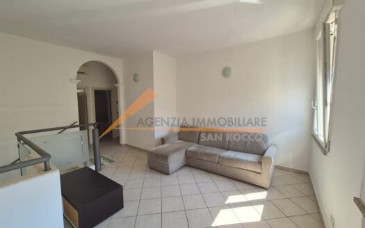 A066 – Appartamento in vendita in Borgo San Rocco