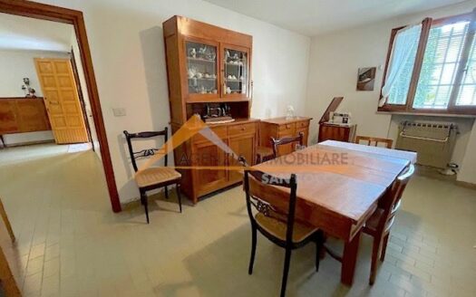 C101 – Villa In zona Bosco Baronio