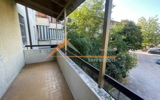 A101 – Appartamento a Casal Borsetti