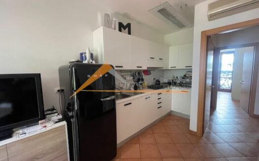 A156 – Trilocale a Marina di Ravenna