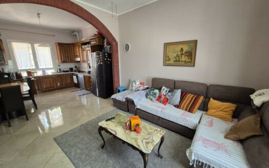 C-118 – Casa indipendente  completamente ristrutturata