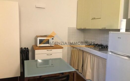 L046 – Appartamento in affitto in Borgo San Rocco
