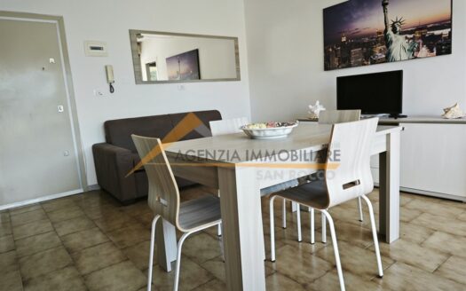 A160 – Marina Romea