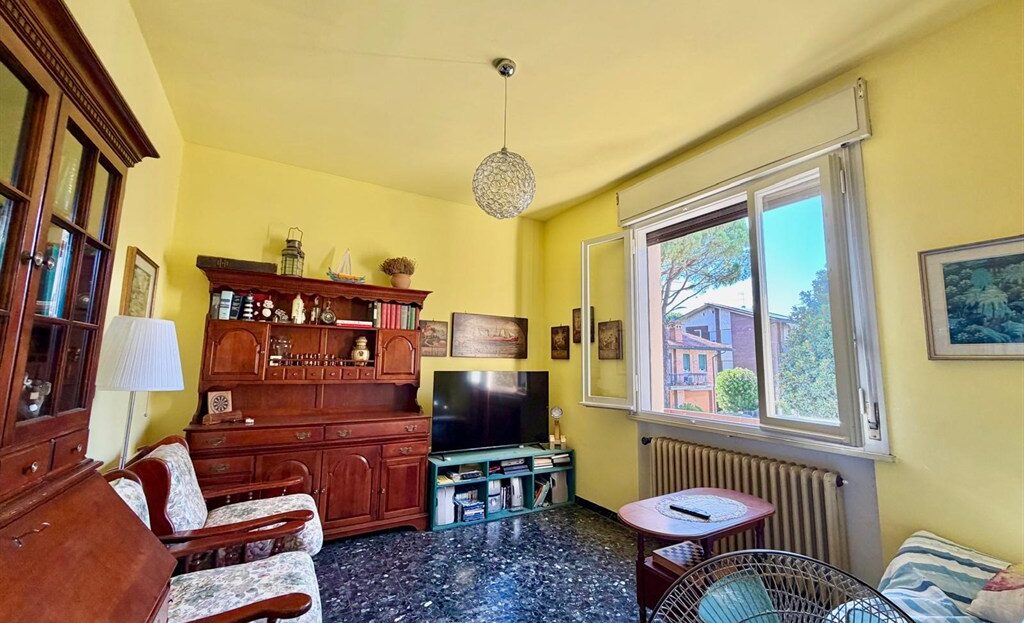 Foto - SAN BIAGIO - casa abbinata ad un lato