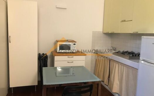 L046 – Appartamento in affitto in Borgo San Rocco