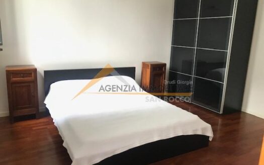 L046 – Appartamento in affitto in Borgo San Rocco