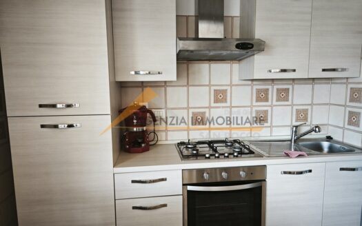 A160 – Marina Romea